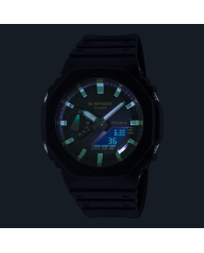 Casio G-SHOCK GA-2100RC-1AER