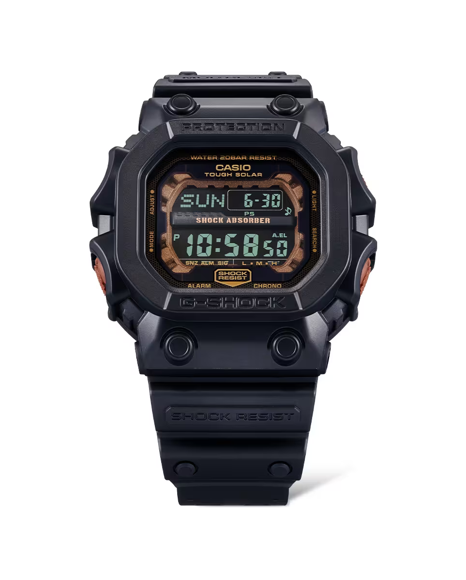 Casio G-SHOCK GX-56RC-1ER