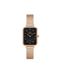 Daniel Wellington QUADRO LUMINE DW00100579 - TicTacArea