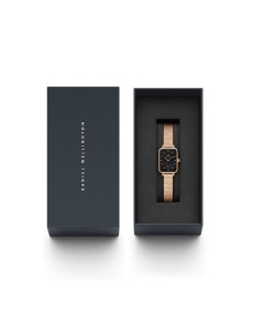 Daniel Wellington Quadro Lumine DW00100579: eleganza e stile senza te