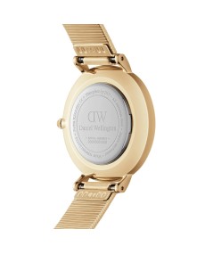 Daniel Wellington PETITE LUMINE DW00100594 - TicTacArea