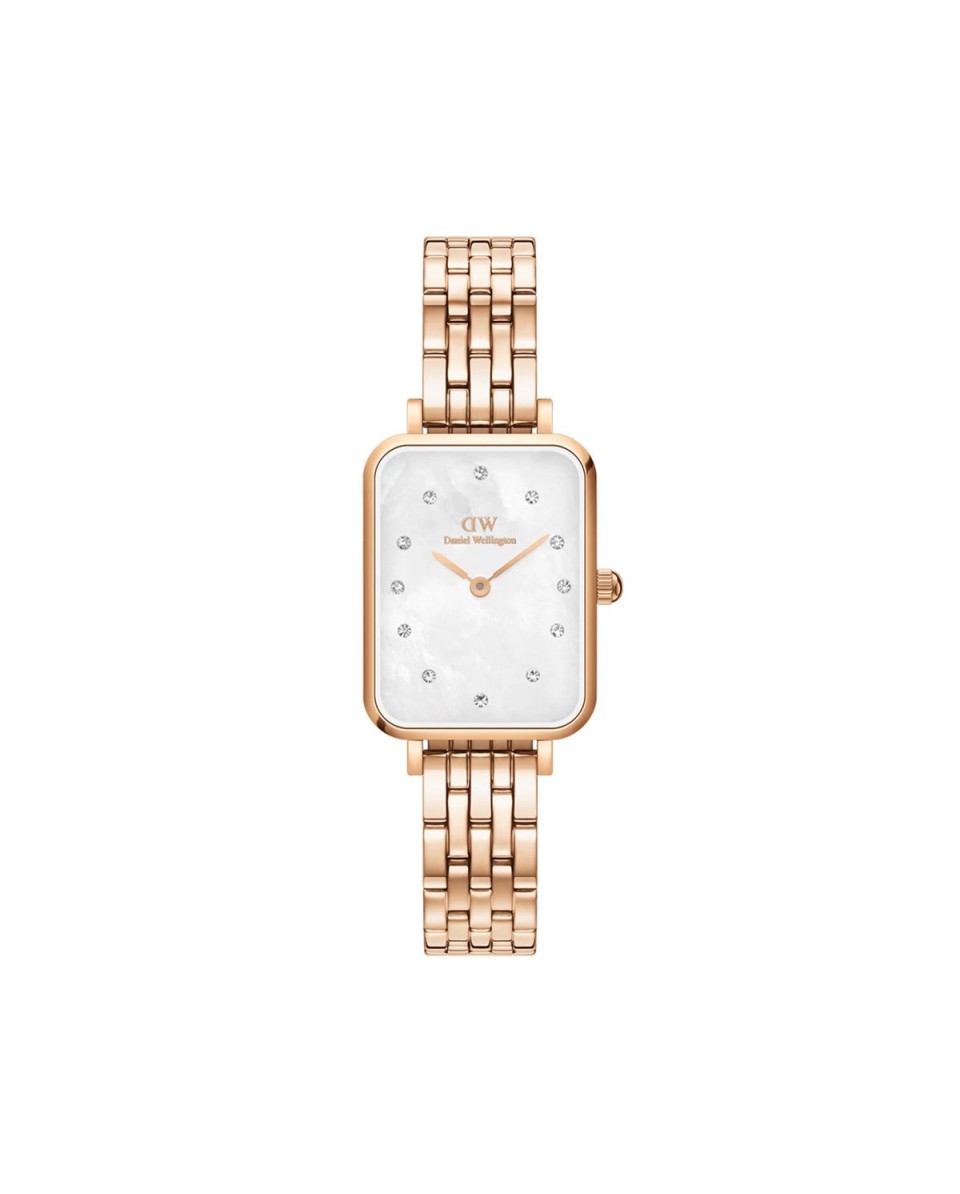 Daniel Wellington QUADRO LUMINE DW00100620 - TicTacArea