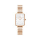 Daniel Wellington QUADRO LUMINE DW00100620 - TicTacArea