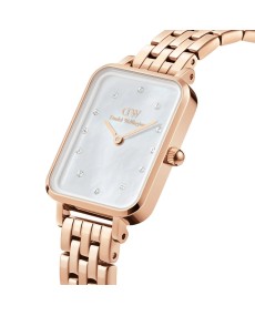 Daniel Wellington QUADRO LUMINE DW00100620 - TicTacArea