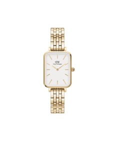 Buy Daniel Wellington QUADRO DW00100622 Watch 