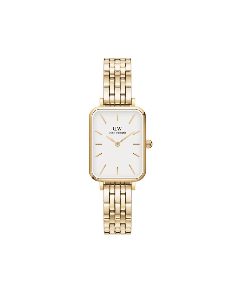 Daniel Wellington Quadro DW00100622: eleganza senza tempo.