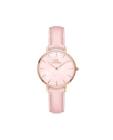 Daniel Wellington Petite Cherry Blossom DW00100633 - TicTacArea