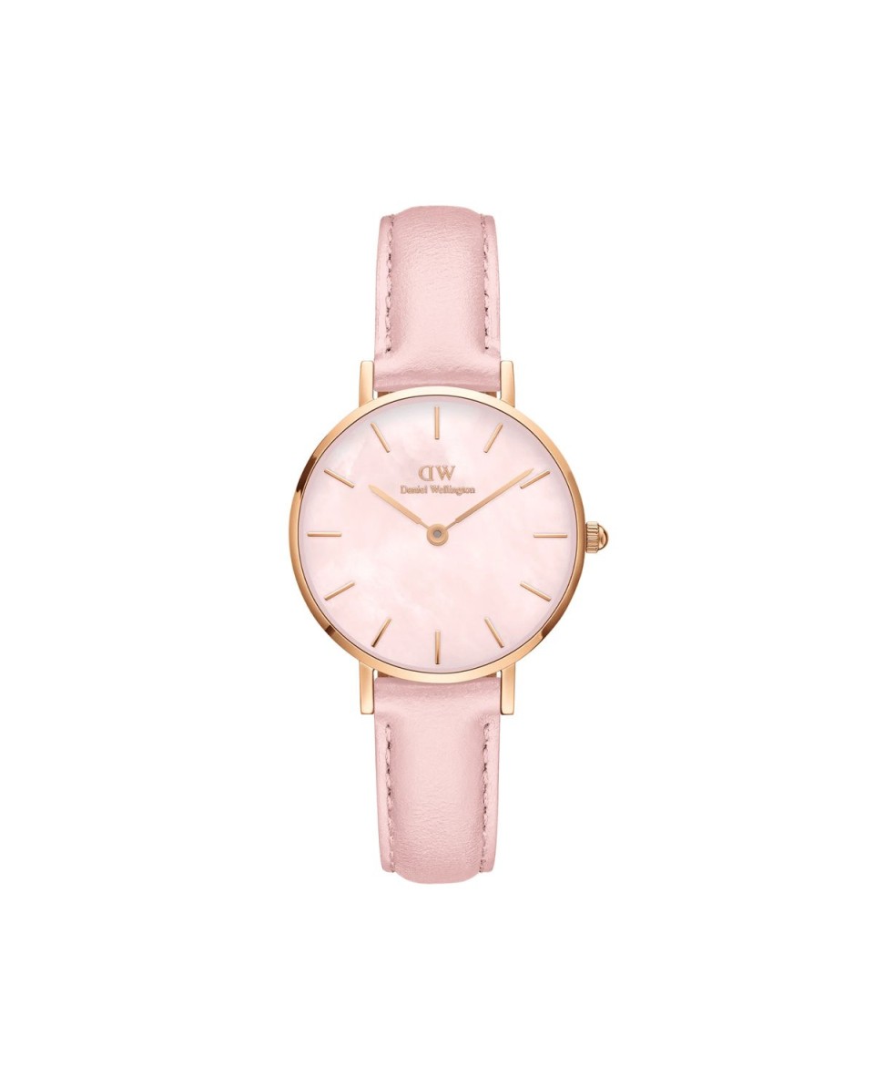 "Daniel Wellington PETITE CHERRY BLOSSOM DW00100633 - TicTacArea.com"