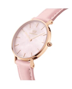 "Daniel Wellington PETITE CHERRY BLOSSOM DW00100633 - TicTacArea.com"