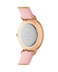 "Daniel Wellington PETITE CHERRY BLOSSOM DW00100633 - TicTacArea.com"