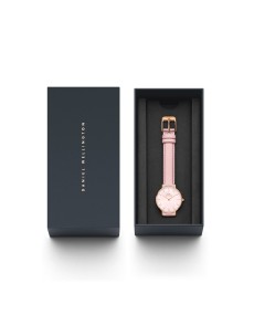 "Daniel Wellington PETITE CHERRY BLOSSOM DW00100633 - TicTacArea.com"