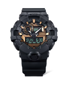 Casio G-SHOCK GA-700RC-1AER