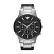 Armani AR2460 Strap for Watch Armani AR2460