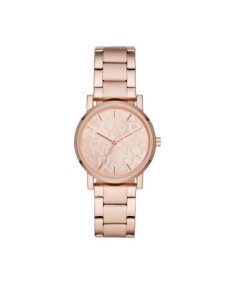 Watch DKNY STAINLESS STEEL NY2854