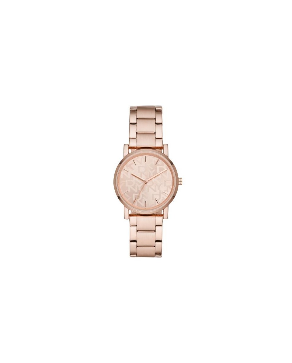 DKNY Stainless Steel NY2854 Watch - TicTacArea