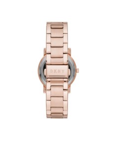 DKNY Stainless Steel NY2854 Watch - TicTacArea