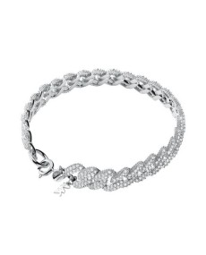 Michael Kors Armbänder STERLING SILVER MKC1427AN040 - TicTacArea