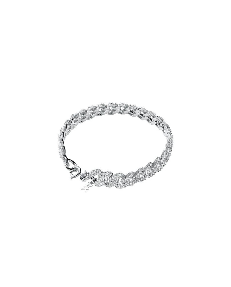 Michael Kors Armbänder STERLING SILVER MKC1427AN040 - TicTacArea