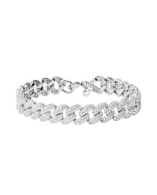 Bracciali Michael Kors in argento sterling MKC1427AN040