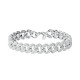 Bracciali Michael Kors in argento sterling MKC1427AN040