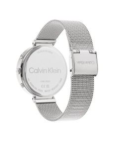 Calvin Klein 25200286 часы Calvin Klein Minimalistic T-BAR 25200286