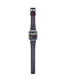 Casio Vintage Stranger Things A120WEST-1AEF