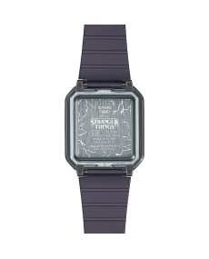 Casio Vintage Stranger Things A120WEST-1AEF