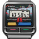 Casio Vintage Stranger Things A120WEST-1AEF