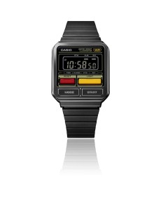 Casio Vintage A120WEGG-1BEF