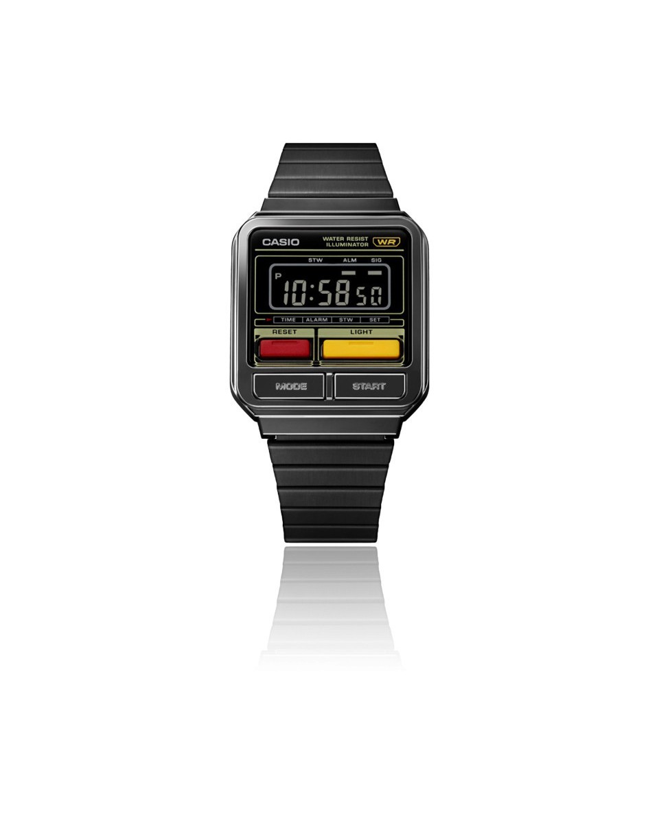 Casio Vintage A120WEGG-1BEF