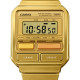 Casio Vintage A120WEG-9AEF