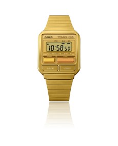 Casio Vintage A120WEG-9AEF