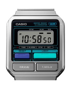 Casio Vintage A120WE-1AEF