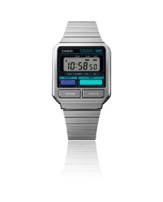 Casio Vintage A120WE-1AEF