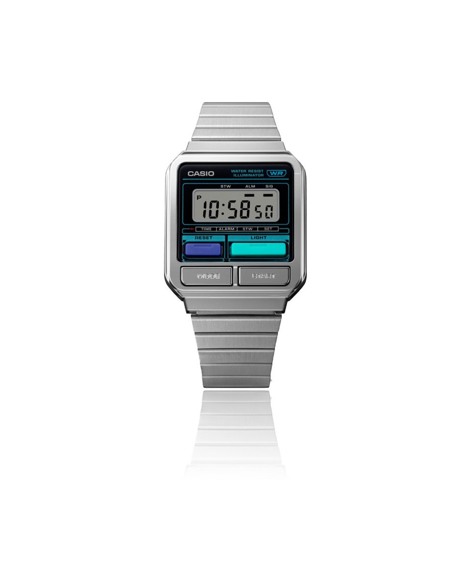 Casio Vintage A120WE-1AEF