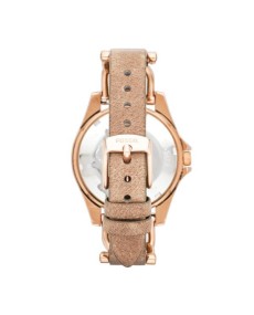 Watch Fossil LEATHER ES3466