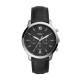 Fossil Leather FS5452 Watch - TicTacArea