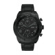 Watch Fossil STAINLESS STEEL FS5712