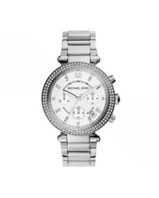 Michael Kors Stainless Steel MK5353 Watch