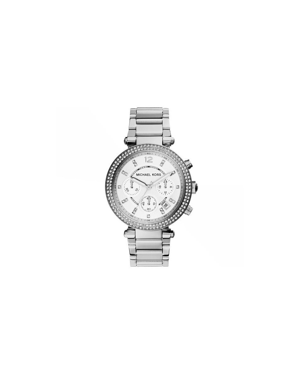 часы Michael Kors STAINLESS STEEL MK5353