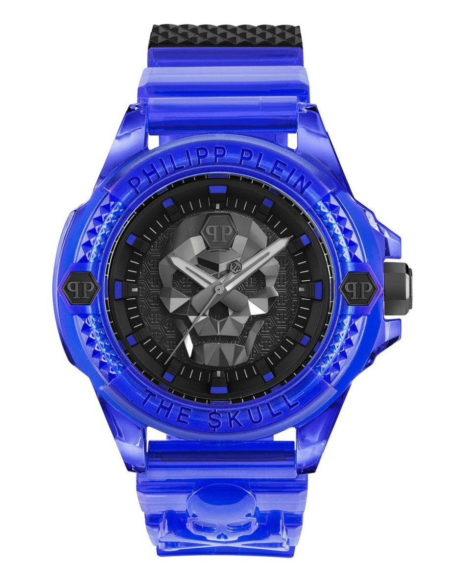 Philipp Plein HIGH-CONIC PWWAA0323