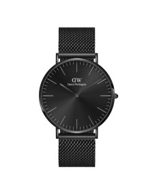 Daniel Wellington DW00100632 часы Daniel Wellington CLASSIC REVIVAL DW00100632