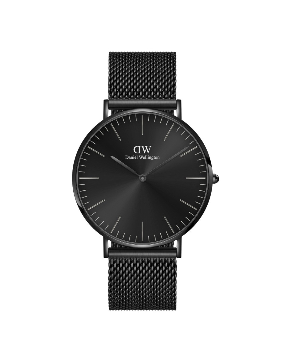 Daniel Wellington CLASSIC REVIVAL DW00100632: eleganza senza tempo.