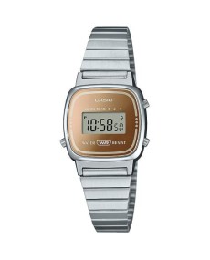 Casio VINTAGE SpaceColors LA670WES-4AEF: Retro Chic Watch