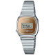 Casio VINTAGE SpaceColors LA670WES-4AEF: Retro Chic Watch