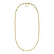 Collar Fossil BRASS JA7209710 - TicTacArea