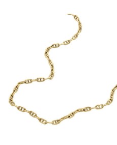 Collar Fossil BRASS JA7209710 - TicTacArea