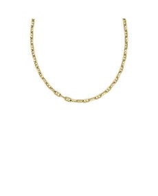 Collar Fossil BRASS JA7209710 - TicTacArea