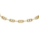 Fossil Brass JA7210710 Bracelet - TicTacArea