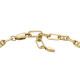 Fossil Bracciali BRASS JA7210710 - Stile elegante e raffinato